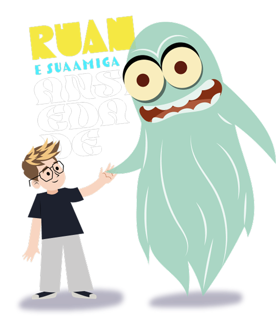 A ansiedade pode ser sua amiga!